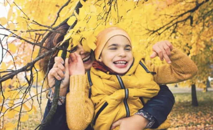 Kenniscentrum kinderpalliatieve zorg