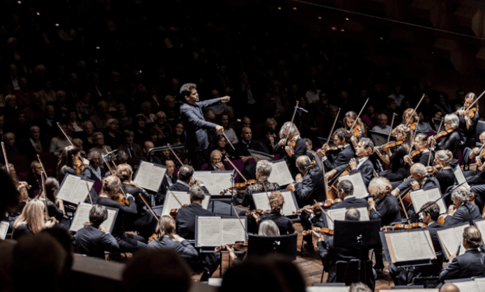 Rotterdams Philharmonisch orkest