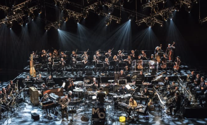 Metropole Orkest