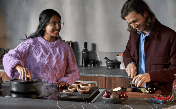 Electrolux, AEG en Zanussi